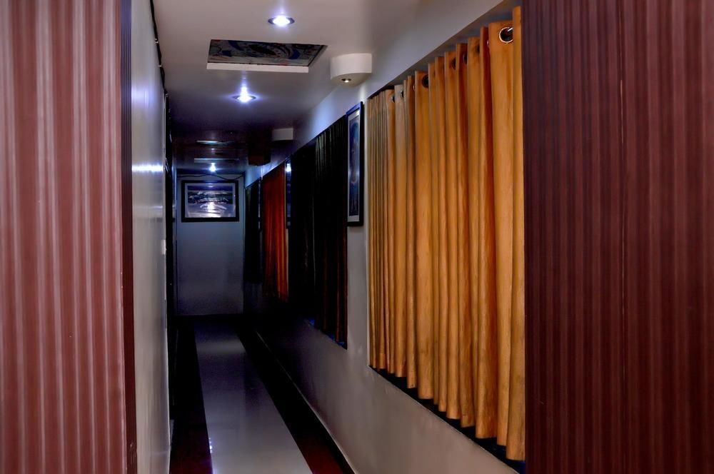 OYO Rooms Aerodrome Circle — фото 4