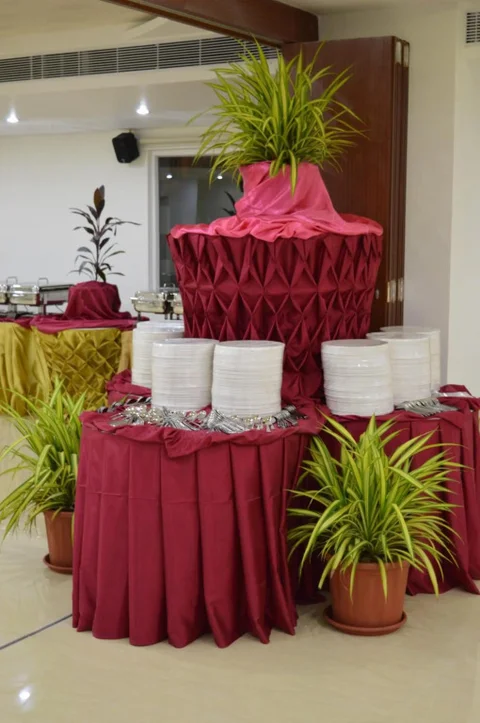 Висакхапатнам: OYO 1489 Hotel Diamond's Pearl