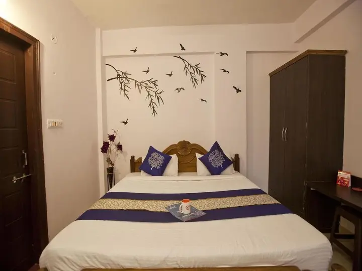 Бхопал: OYO Rooms Kolar Road