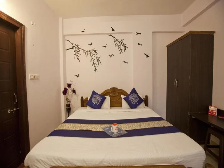 Бхопал: OYO Rooms Kolar Road