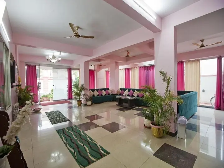 Бхопал: OYO Rooms Kolar Road