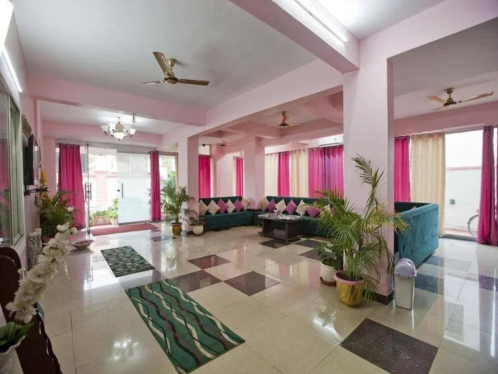 Бхопал: OYO Rooms Kolar Road