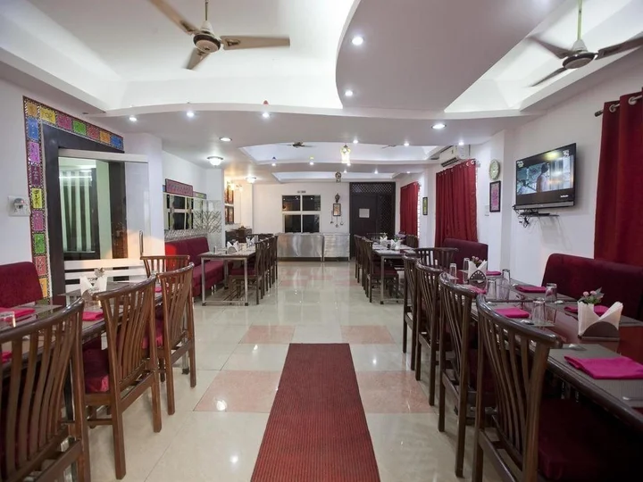 Бхопал: OYO Rooms Kolar Road