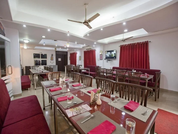 Бхопал: OYO Rooms Kolar Road