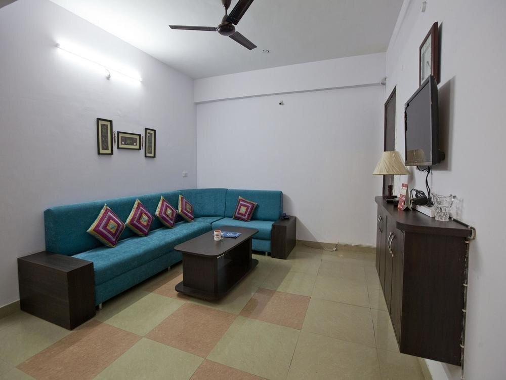 Бхопал: OYO Rooms Kolar Road