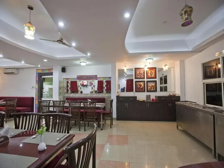 Бхопал: OYO Rooms Kolar Road