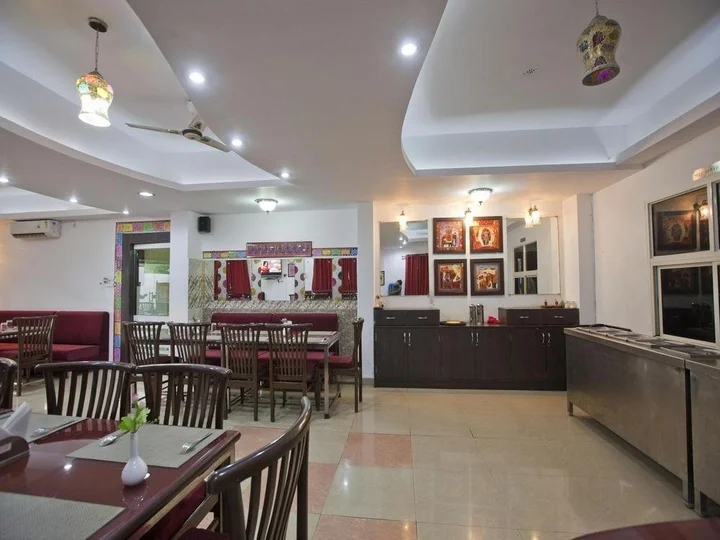 Бхопал: OYO Rooms Kolar Road