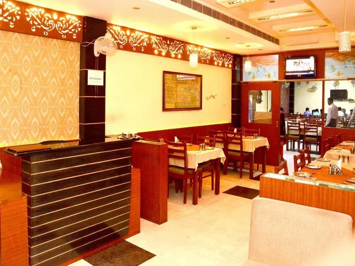 Кота: OYO Rooms Kunhari