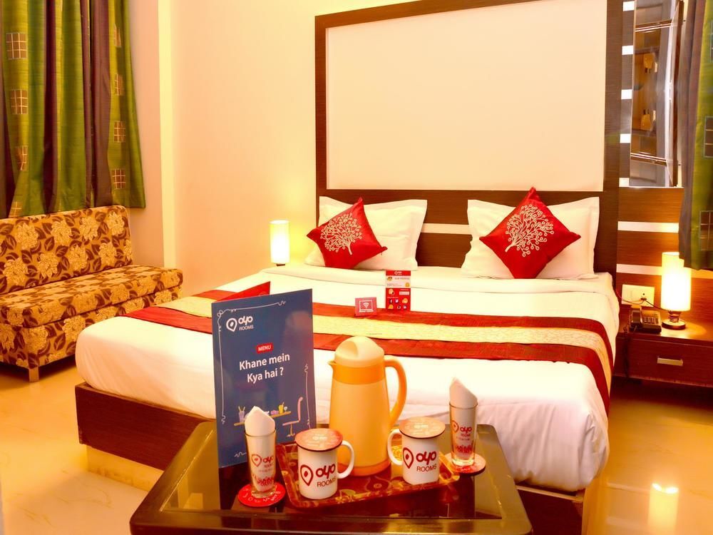 Кота: OYO Rooms Kunhari