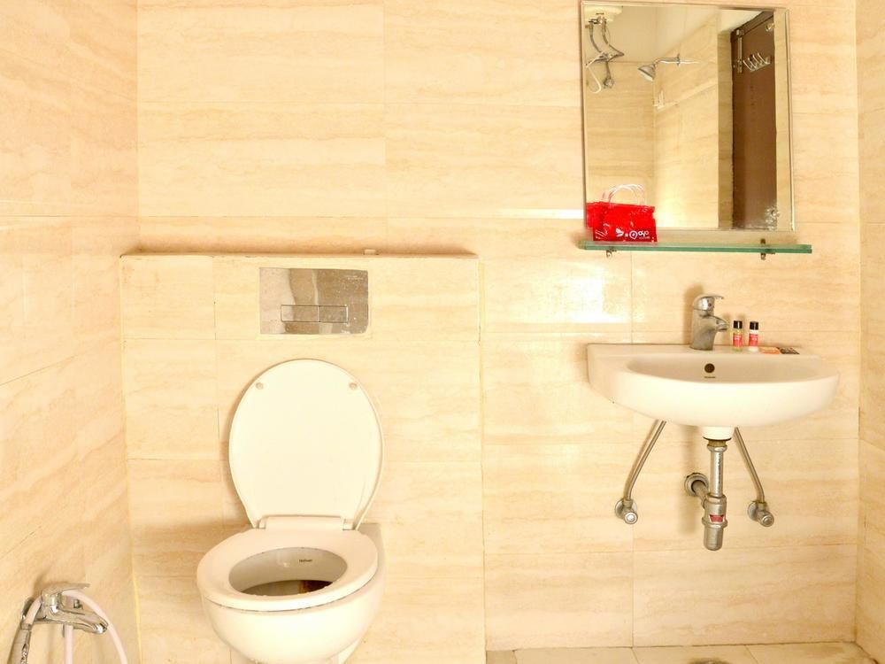 Кота: OYO Rooms Kunhari