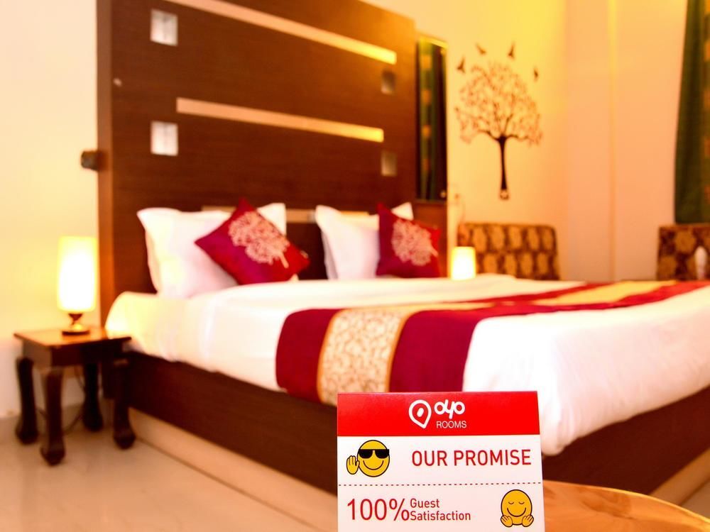 OYO Rooms Kunhari — фото 2
