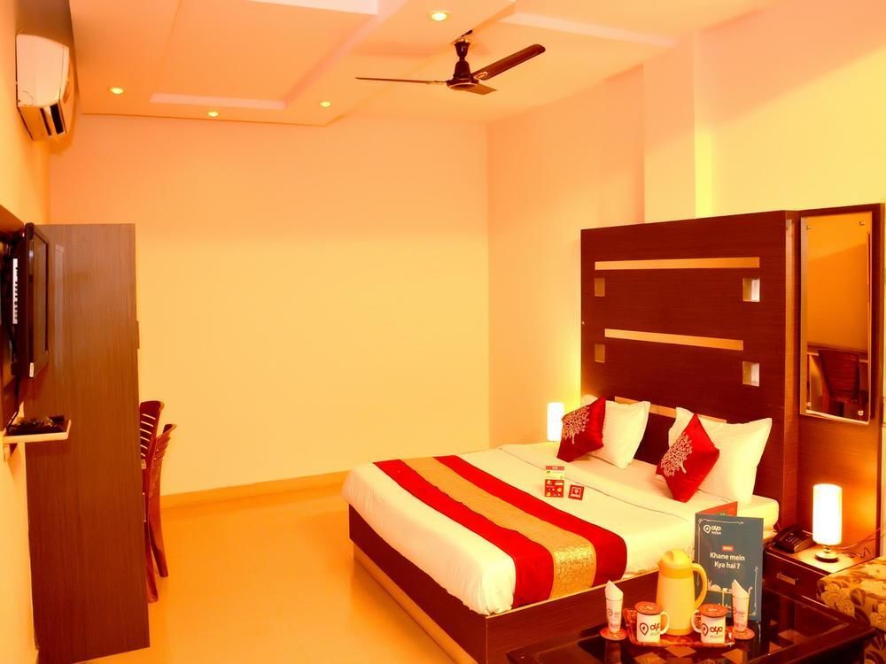 Кота: OYO Rooms Kunhari