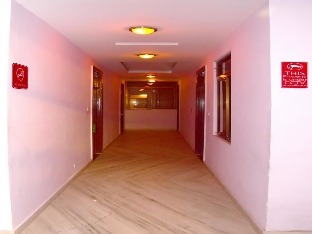Кота: OYO Rooms Kunhari