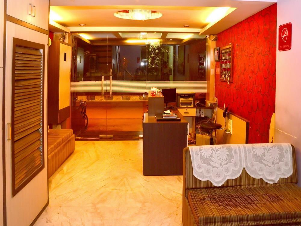 Кота: OYO Rooms Kunhari
