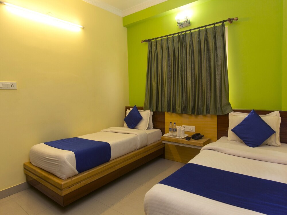 Силигури: Hotel Gitanjali Inn