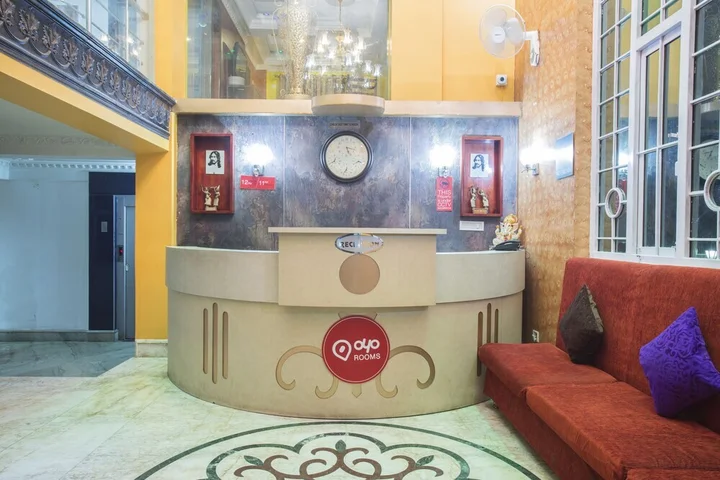 Силигури: Hotel Gitanjali Inn