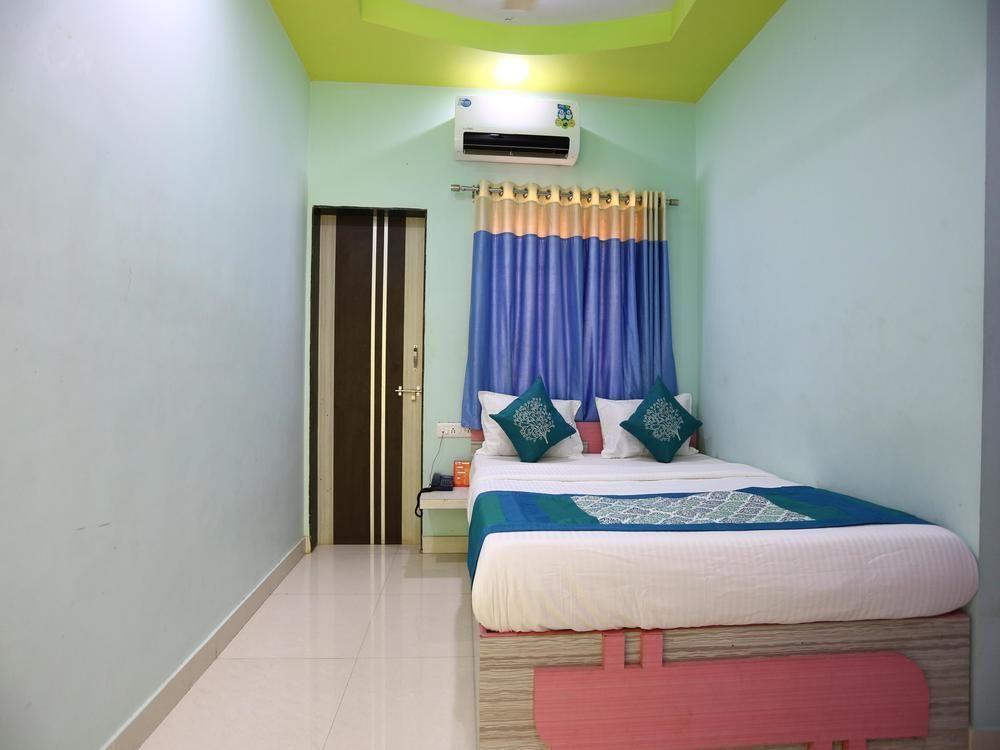 Сомнатх: OYO Rooms Railway Station Somnath 1