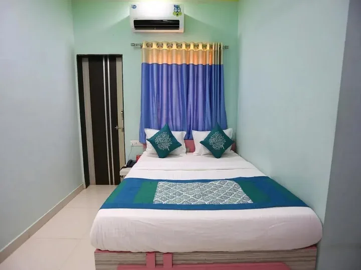 Сомнатх: OYO Rooms Railway Station Somnath 1