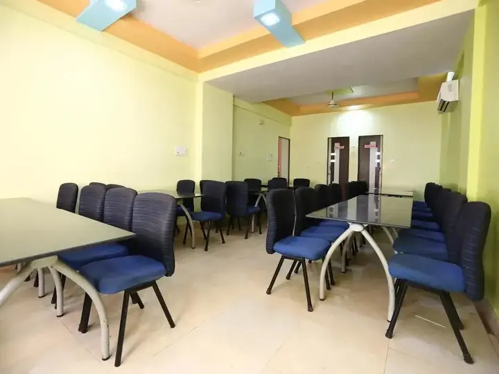 Сомнатх: OYO Rooms Railway Station Somnath 1