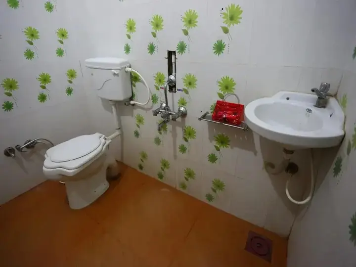 Сомнатх: OYO Rooms Railway Station Somnath 1