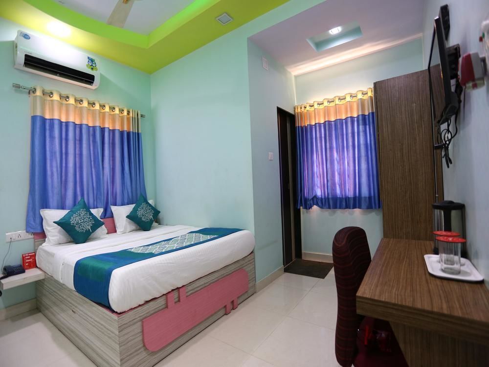 Сомнатх: OYO Rooms Railway Station Somnath 1
