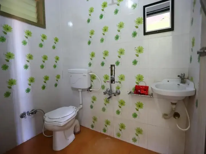 Сомнатх: OYO Rooms Railway Station Somnath 1