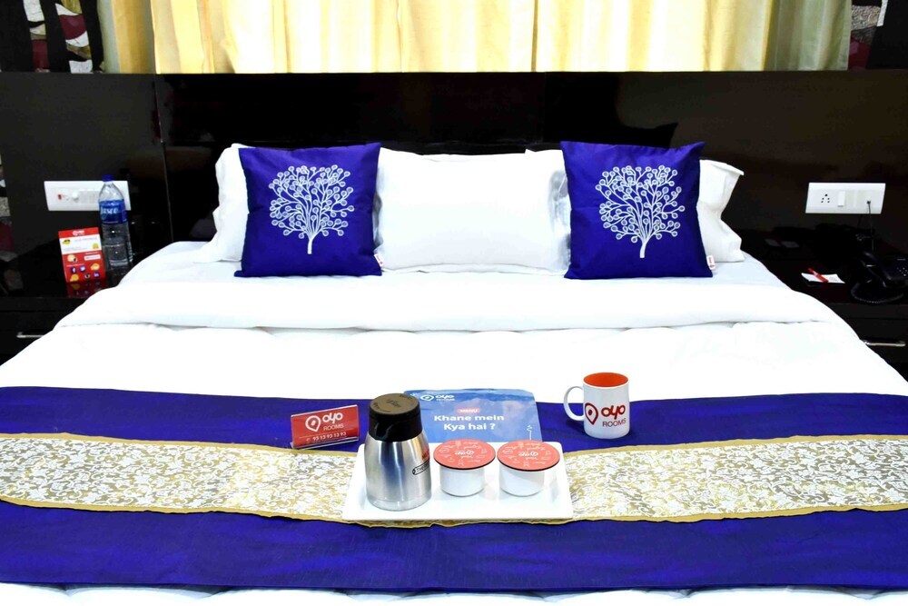 Индаур: OYO 3222 Hotel SP 13