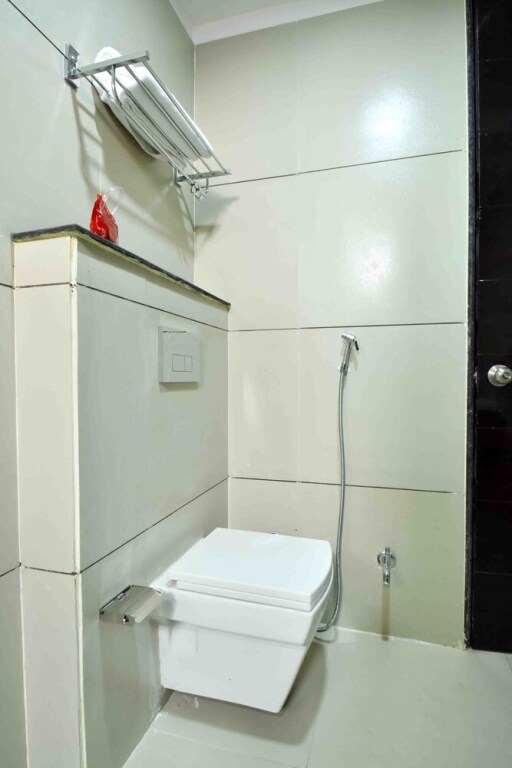 Индаур: OYO 3222 Hotel SP 13