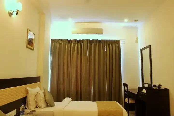 Удаипур: OYO 3030 Udaipole