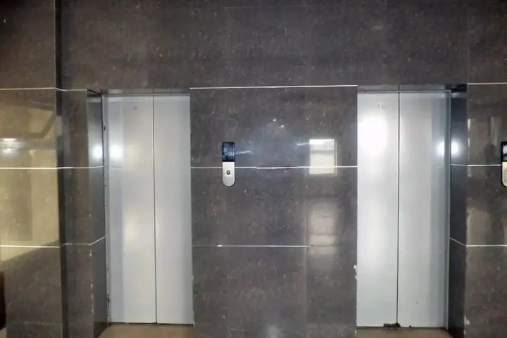 Силигури: OYO Rooms Near Cosmos Mall