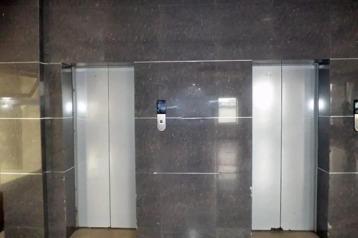 Силигури: OYO Rooms Near Cosmos Mall
