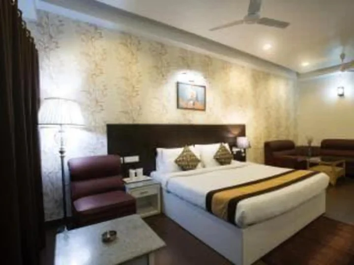 Силигури: OYO Rooms Near Cosmos Mall