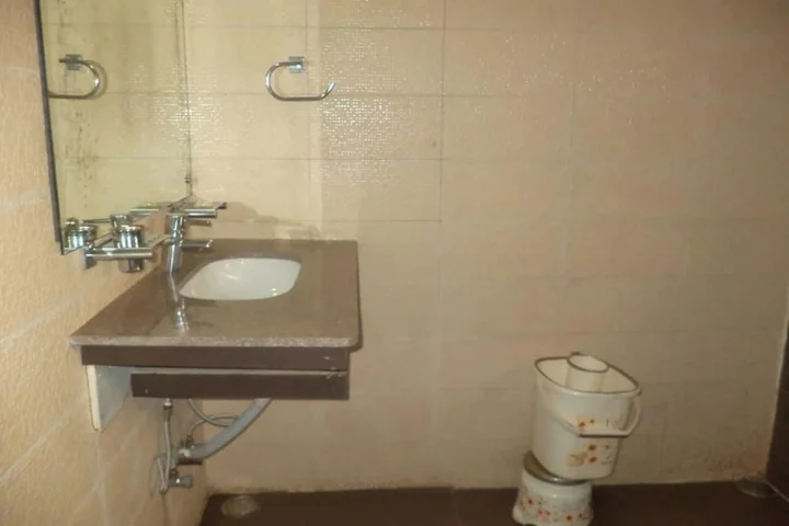 Силигури: OYO Rooms Near Cosmos Mall