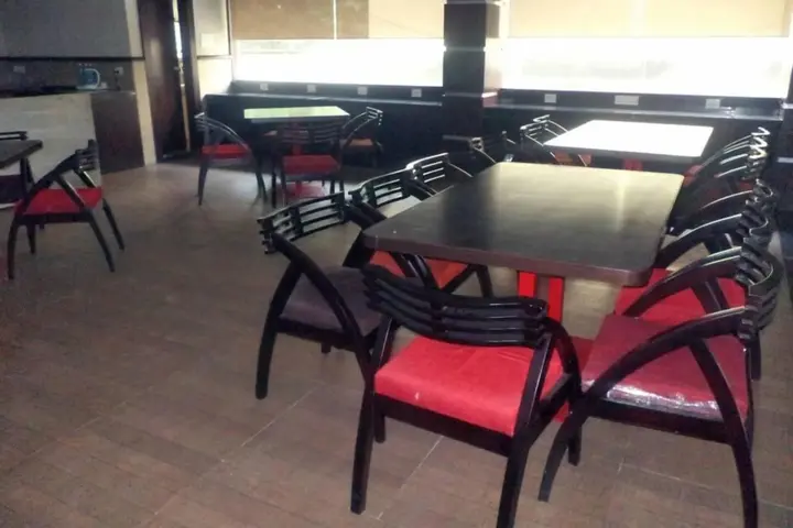 Силигури: OYO Rooms Near Cosmos Mall