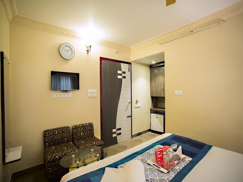 Силигури: OYO 1758 Hotel Balaji Inn