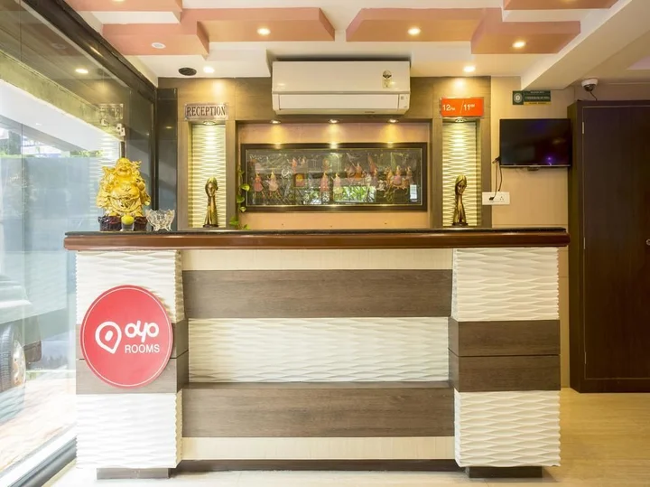 Силигури: OYO 1758 Hotel Balaji Inn