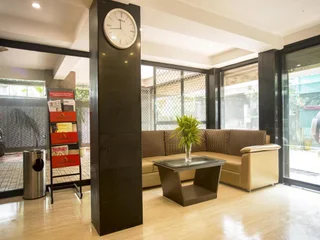 Силигури: OYO 1758 Hotel Balaji Inn