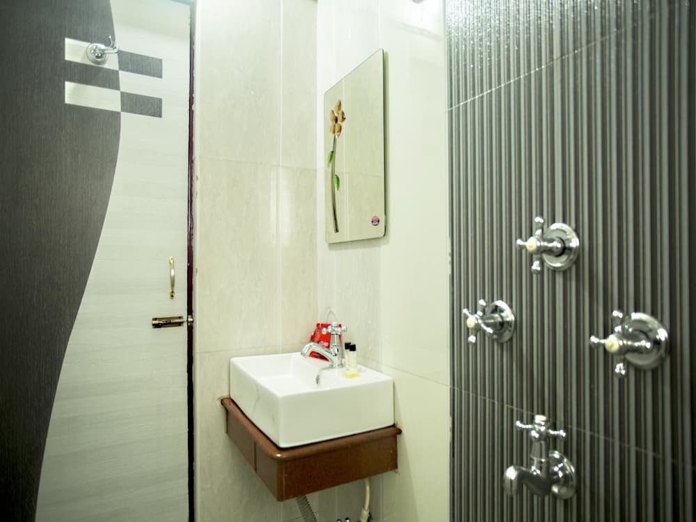 Силигури: OYO 1758 Hotel Balaji Inn