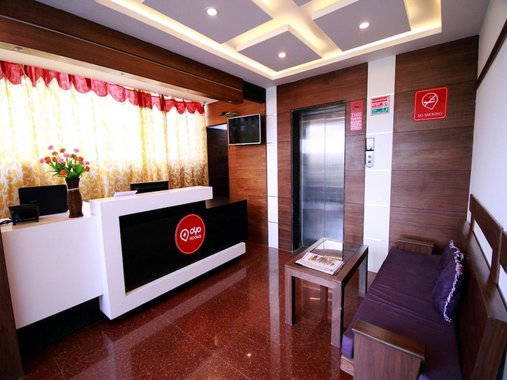 Бангалор: Collection O 3175 Pluspoint Suites