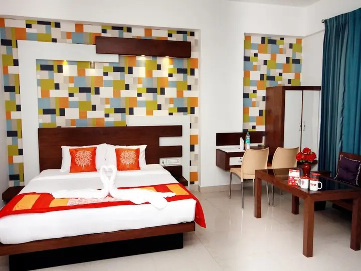 Бангалор: Collection O 3175 Pluspoint Suites