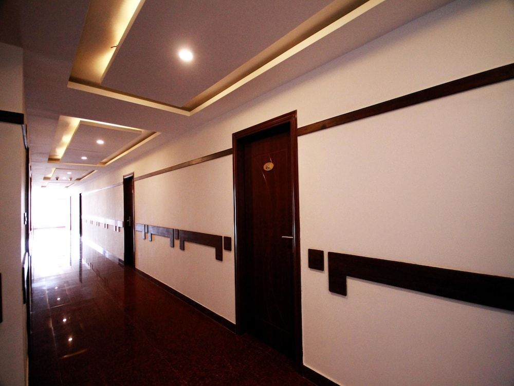 Бангалор: Collection O 3175 Pluspoint Suites