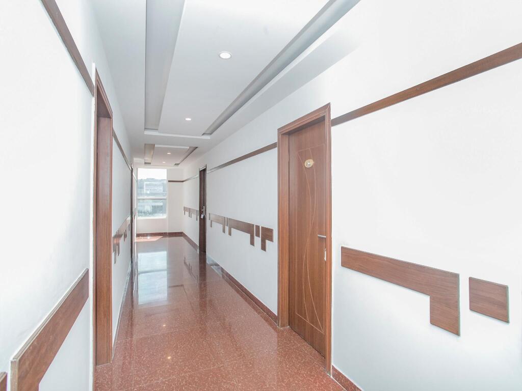 Бангалор: Collection O 3175 Pluspoint Suites