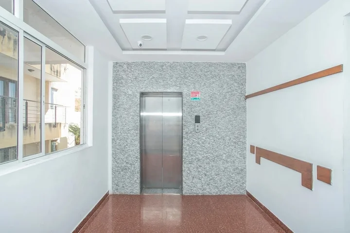 Бангалор: Collection O 3175 Pluspoint Suites