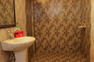 Удаипур: OYO 1592 Hotel Empire palace