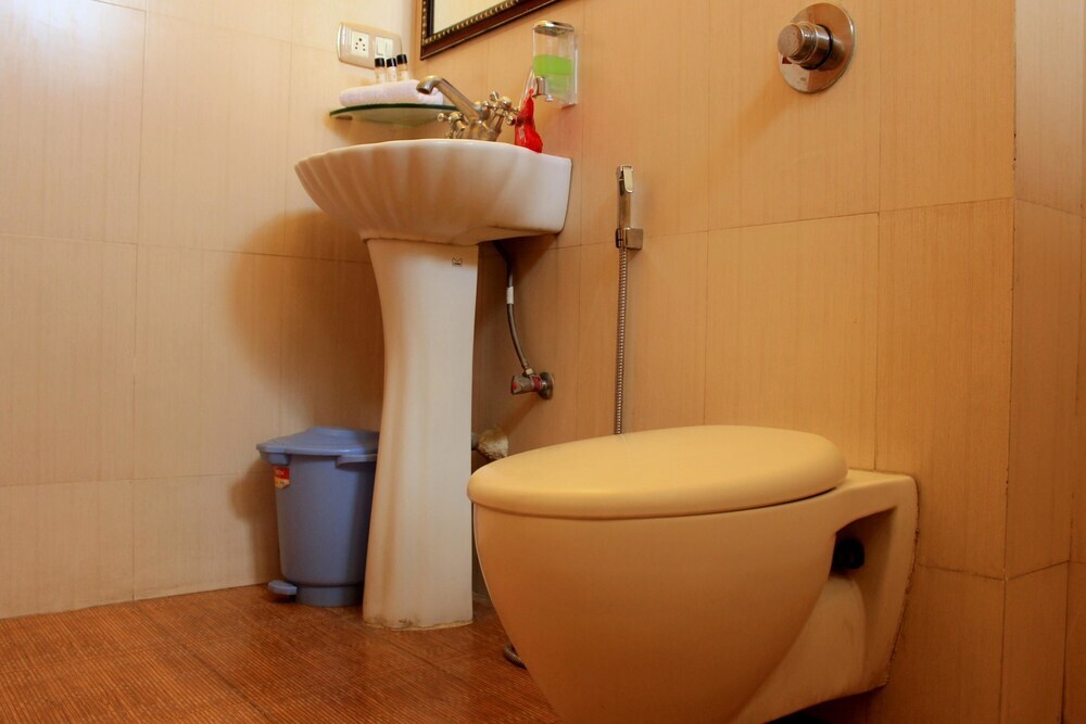 Удаипур: OYO 1592 Hotel Empire palace