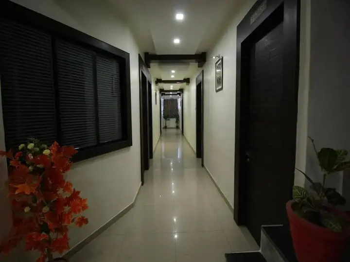 Химатнагар: OYO Rooms Sahkari Jin Cross Road
