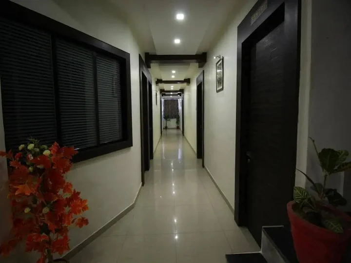Химатнагар: OYO Rooms Sahkari Jin Cross Road