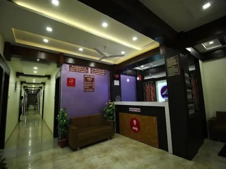 Химатнагар: OYO Rooms Sahkari Jin Cross Road