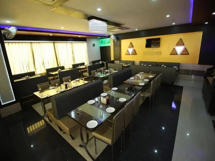 Химатнагар: OYO Rooms Sahkari Jin Cross Road