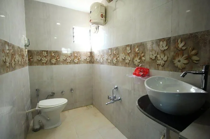 Химатнагар: OYO Rooms Sahkari Jin Cross Road